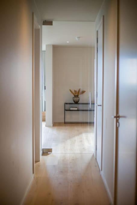 Georgie Light, Lofty Luxurious Apartment Cadzand Exterior photo