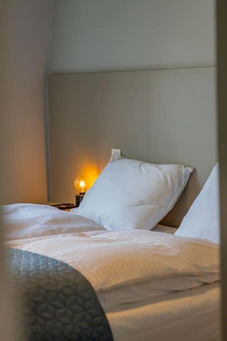 Georgie Light, Lofty Luxurious Apartment Cadzand Exterior photo